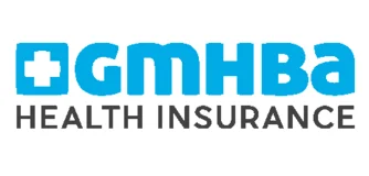 GMHBA logo