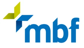 MBF logo