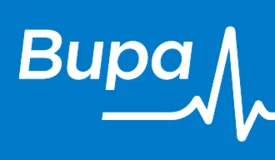 Bupa logo