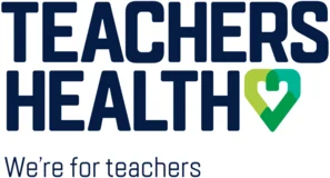 Teachers Health logo